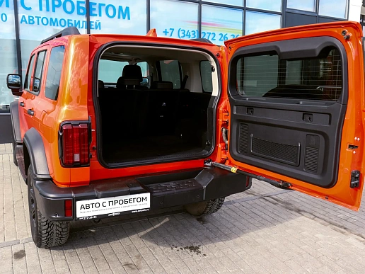 Купить Танк 300 2023г.