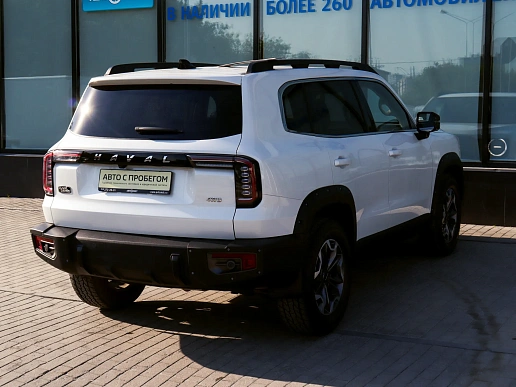 Купить Хавал Haval DARGO 2023г.