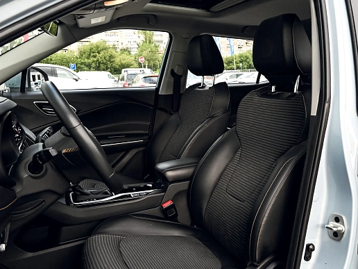 Купить Москвич Mazda 3 2023г.