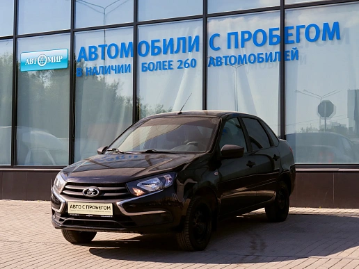 Купить Лада Гранта 2021г.