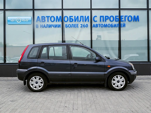 Купить Форд Фужн 2007г.