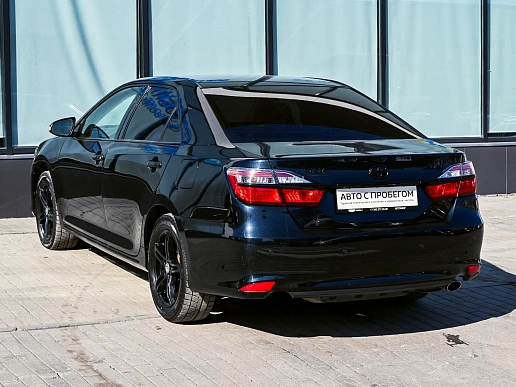 Купить Тойота Камрй 2012г.