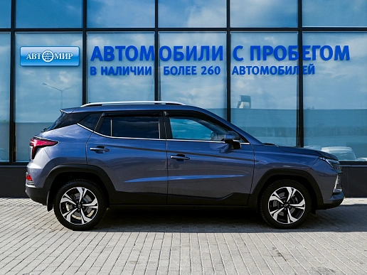 Купить Москвич Mazda 3 2023г.