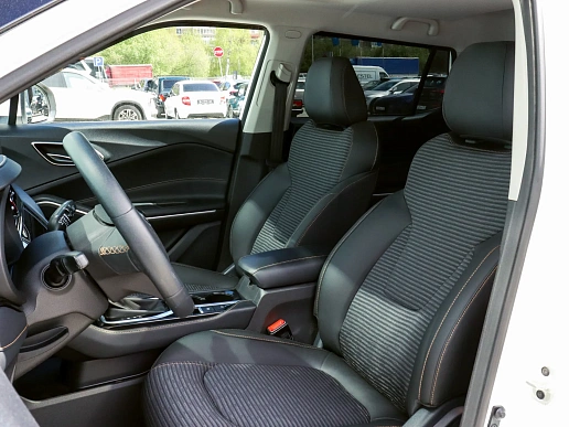 Купить Москвич Mazda 3 2025г.