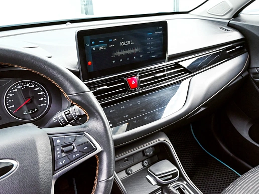 Купить Москвич Mazda 3 2023г.