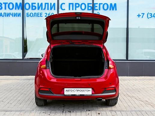 Купить Киа Сид 2014г.