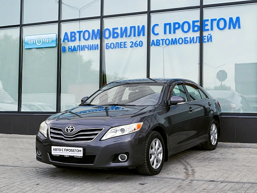 Купить Тойота Камрй 2011г.