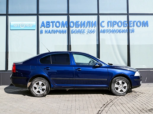 Купить Шкода Октавиа 2008г.