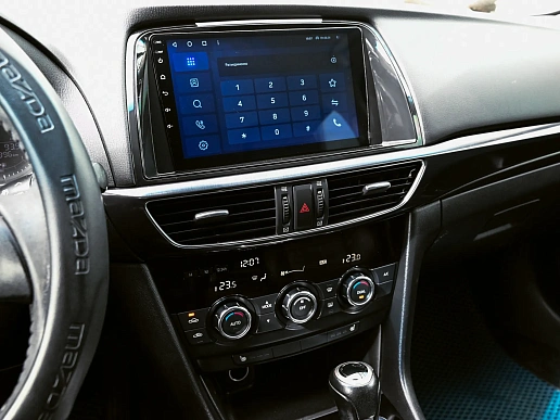 Купить Мазда Mazda 6 2014г.