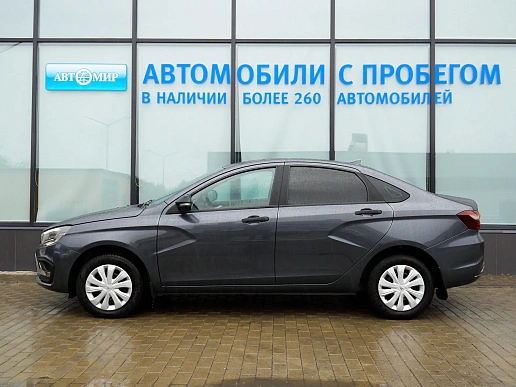 Купить Лада Веста 2024г.