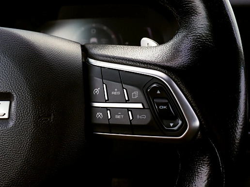 Купить Хавал Haval F7 2020г.