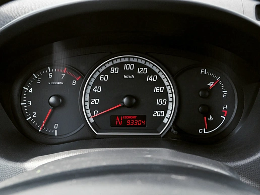 Купить Сузуки Свифт 2008г.