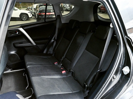 Купить Тойота Новый RAV4 2013г.