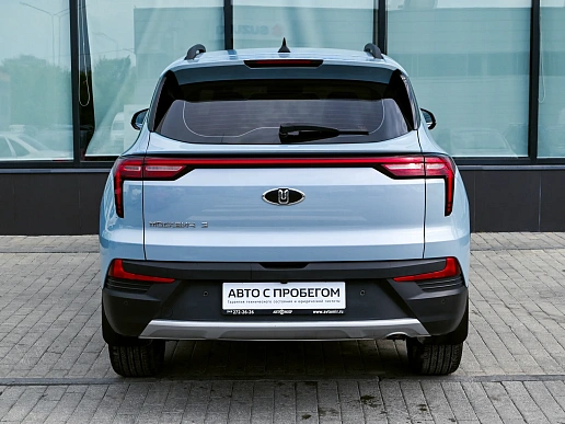 Купить Москвич Mazda 3 2023г.