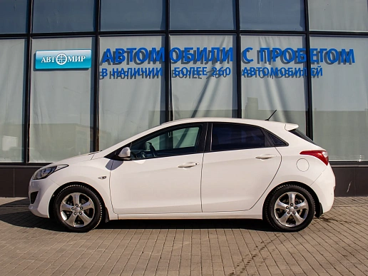 Купить Хёндай и30 2013г.