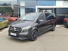 Mercedes-Benz V-Класс