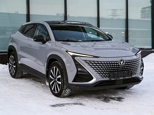 Купить Чанган УНИ-Т 2023г.