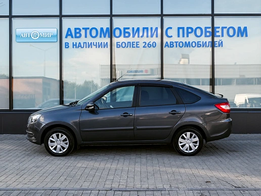 Купить Лада Гранта 2020г.