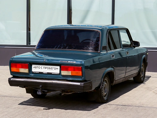 Купить Лада 2107 2006г.