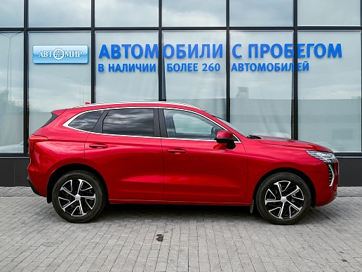 Купить Хавал Haval Jolion 2023г.