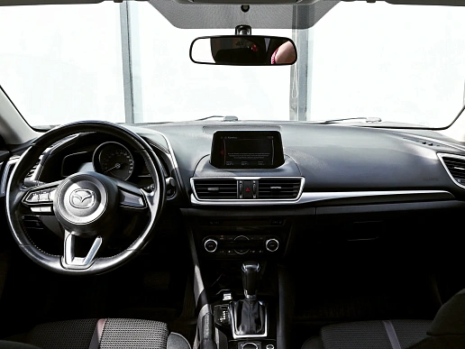 Купить Мазда Mazda 3 2017г.