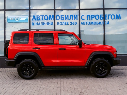 Купить Танк 300 2023г.