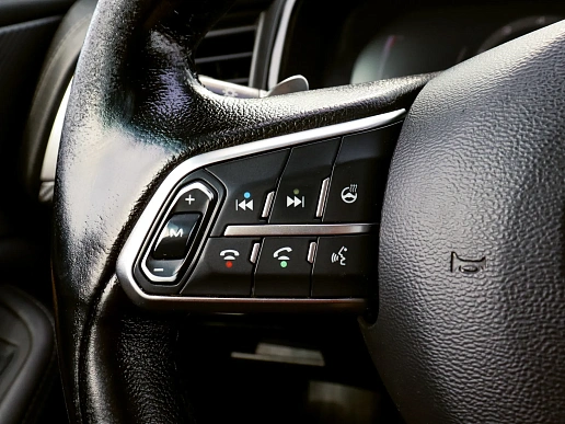 Купить Хавал Haval F7 2020г.