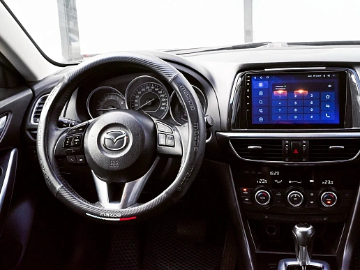 Купить Мазда Mazda 6 2014г.