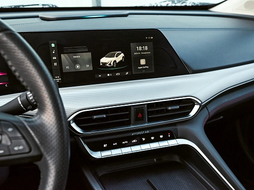 Купить Чанган УНИ-Т 2023г.