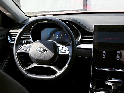 Купить Москвич Mazda 6 2024г.