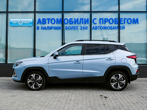 Купить Москвич Mazda 3 2023г.