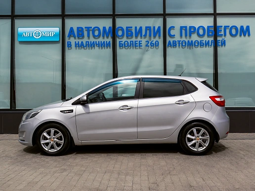 Купить Киа Рио 2013г.