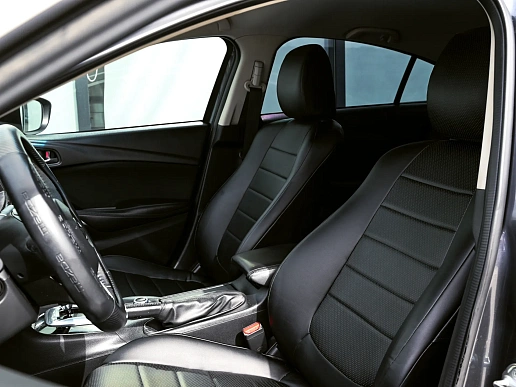 Купить Мазда Mazda 6 2014г.