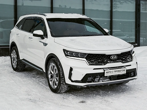 Купить Киа Соренто 2020г.