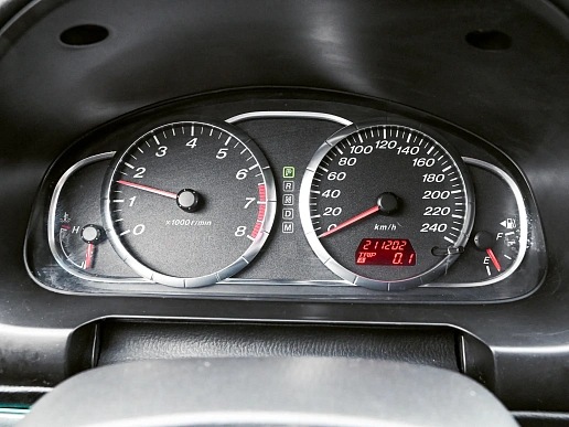 Купить Мазда Mazda 6 2006г.