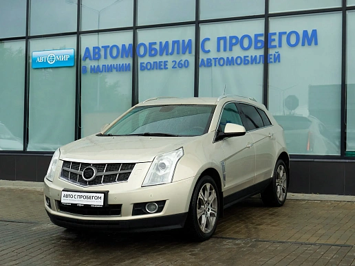 Купить Кадиллак СРКС 2012г.