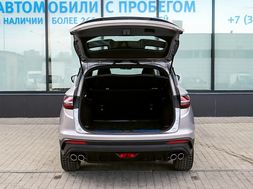Купить Джили Кулрай 2023г.