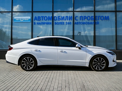 Купить Хёндай Соната 2023г.