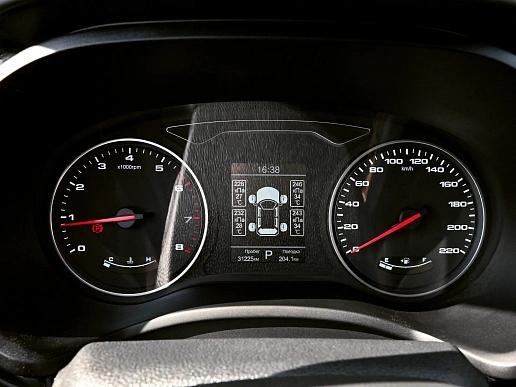 Купить Москвич Mazda 3 2024г.