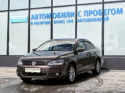 Купить Фольксваген ДЖетта 2012г.