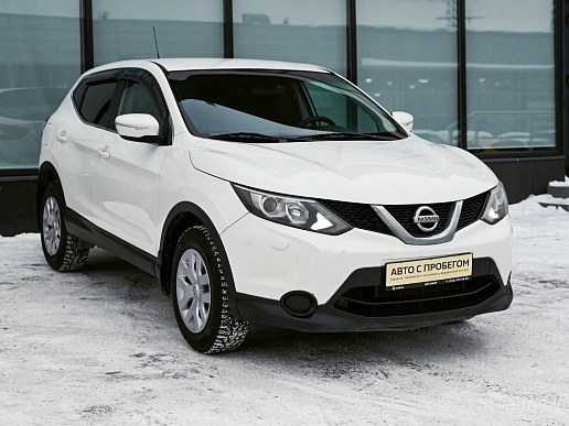 Купить Ниссан Кашкаи 2014г.
