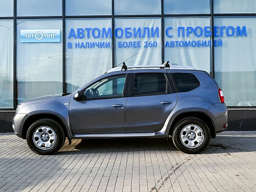 Купить Ниссан Террано 2019г.