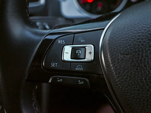 Купить Фольксваген Голф 2018г.