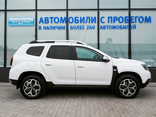 Купить Рено Дустер 2021г.