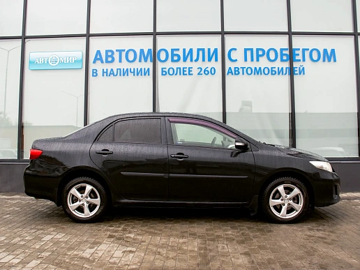 Купить Тойота Королла 2010г.