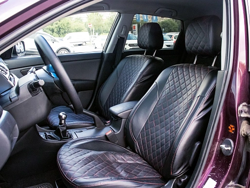 Купить Мазда Mazda 3 2007г.