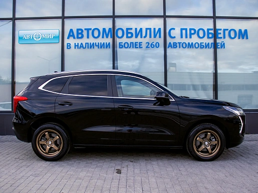 Купить Хавал Haval Jolion 2023г.