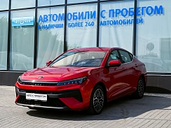 Купить Москвич Mazda 6 2024г.