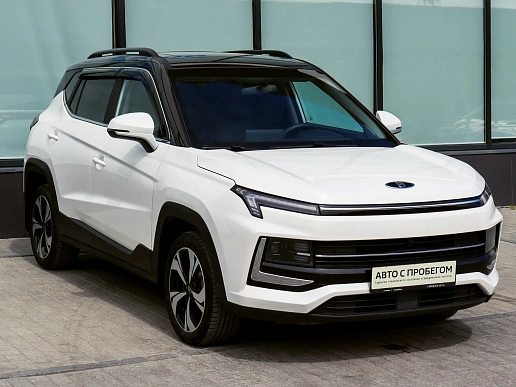 Купить Москвич Mazda 3 2025г.