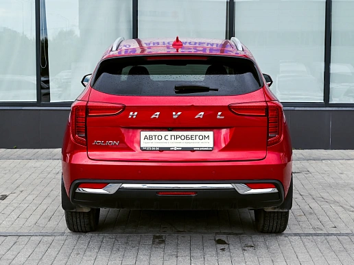 Купить Хавал Haval Jolion 2023г.